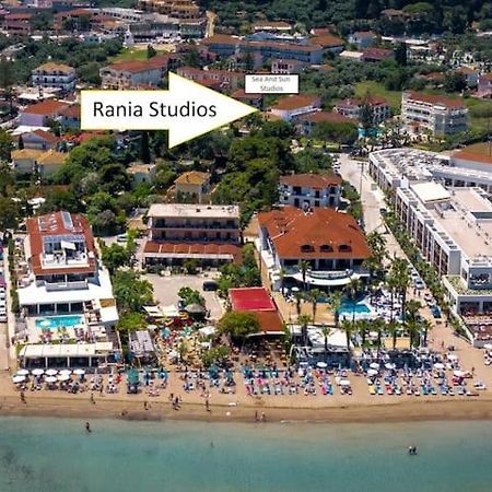 Apartment By Central Tsilivi Beach Dış mekan fotoğraf